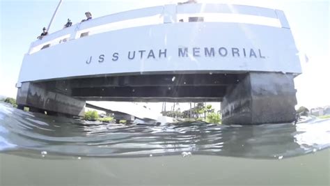 20 Uss utah memorial Stock Videos, Editorial Videos and Stock Footage | Shutterstock