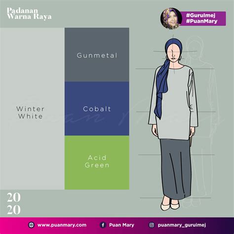 Baju Navy Blue Tudung Warna Apa Baju Dark Purple Sesuai Dengan Tudung