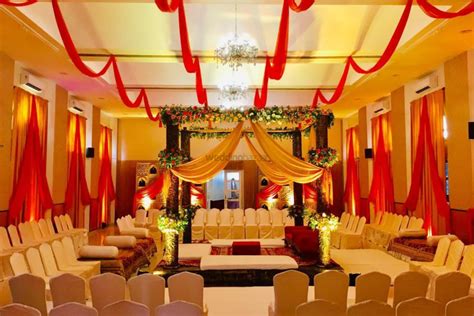 Vrindavan Garden Price And Reviews Bhopal Venues