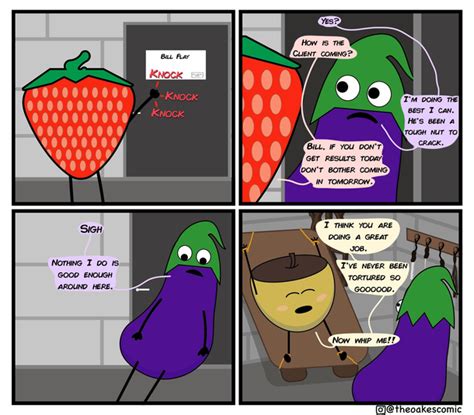 Hurts So Good Meme Guy