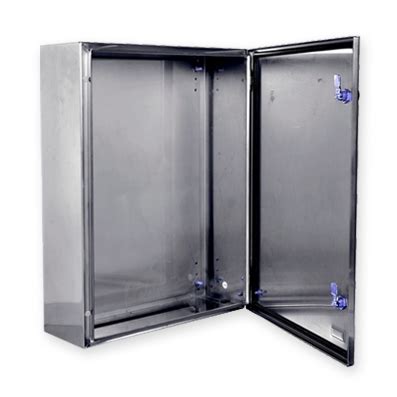 Stainless steel Enclosure