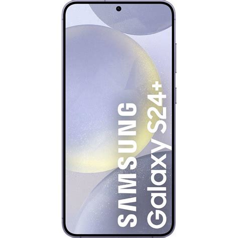 Samsung Galaxy S S G Go Go Dual Sim Violet Cobalt