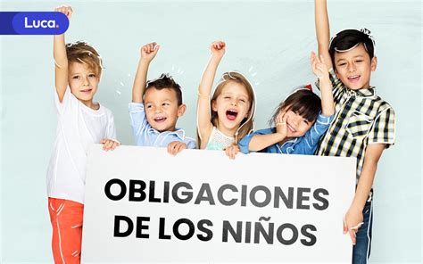 Derechos Y Obligaciones De Los Ni D0 B3 Os Y Adolescentes Derechos