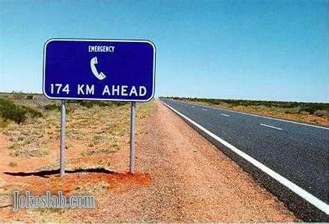 Funny road sign that can only be found in Australia | JokesLab Media