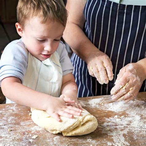 basic dough todays parent