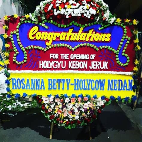 Detail Contoh Bunga Papan Ucapan Selamat Ulang Tahun Koleksi Nomer 14