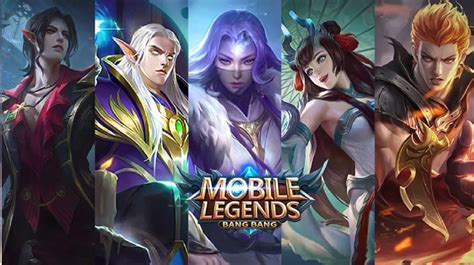 Cara Top Up Diamond Mobile Legends Menggunakan Pulsa Smartfren