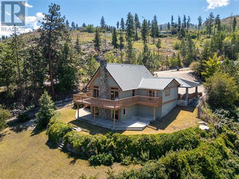 174 Rimrock Road Kelowna — For Sale 1699000 Zoloca