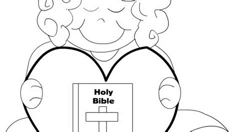 Psalm 119 11 Coloring Page Coloring Pages