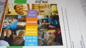 LIsle En Dodon Les Ateliers Du VillAge Avec LADMR L ISLE EN DODON