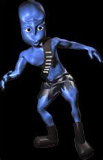 Tajemnice dzieciństwa - I'm blue, I will bleed, I will die. - Słoiczek ...