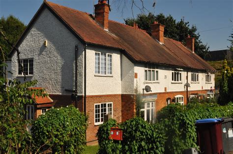 Blisworth Stratford And Midland Junction Railway Cottages Flickr