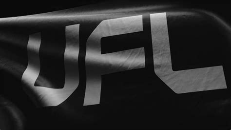 UFL Logo Download