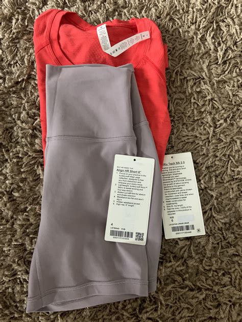 My Humble Bf Haul I Hated Wunder Train Shorts So I Decided To Try The