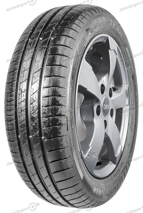 Goodyear EfficientGrip Performance 205 55 R16 91 V Daekekspert Dk