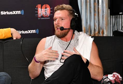 Pat Mcafee Set To Join Espns College Gameday