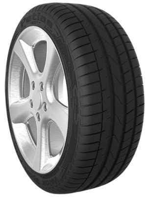 PT741 VELOX SPORT - GEO TIRES LLC.