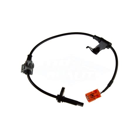 Mpulse Rear Left Driver Side Abs Wheel Speed Sensor Sen 2abs0590 For Car 2004 2008 Acura Tsx 2