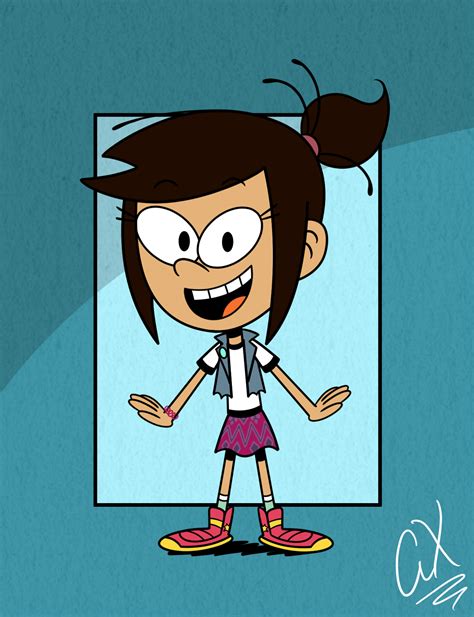 Mollie Mcgee X Tlh By Alejindio On Deviantart