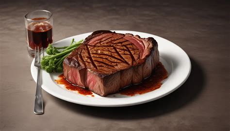 Discovering The Nutritional Value Of 18 Oz Ribeye Steak Food Facts Hub