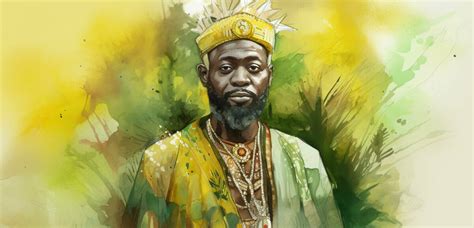 Orisha Sacred Numbers And Their Spiritual Significance