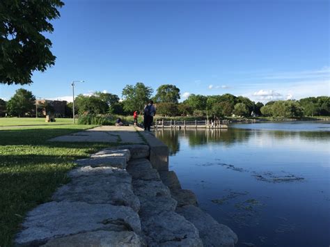 The History of Monona, Wisconsin