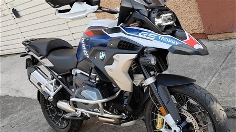 REVIEW BMW R1250GS 2023 LA MEJOR MOTO PARA VIAJAR YouTube