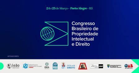 OAB RS OAB RS é parceira da primeira edição do Congresso Brasileiro