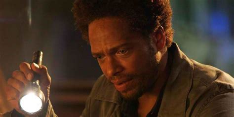 Filmes E Programas De Tv De Gary Dourdan - Gary Dourdan Mondo Diverso