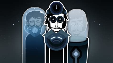 Incredibox The Invasion Demo Gameplay Youtube