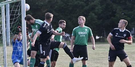 Fußball So liefen Partien der ersten Runde im Kreispokal Coburg