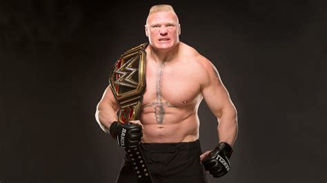 Brock Lesnar 2018 Wallpapers - Wallpaper Cave