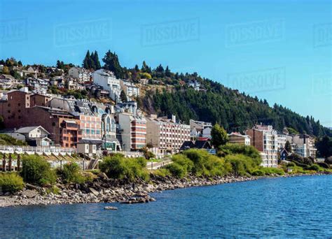 San Carlos De Bariloche Nahuel Huapi National Park Rio Negro Province