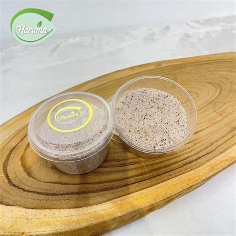Plum Powder 100g Haruma Senko Online