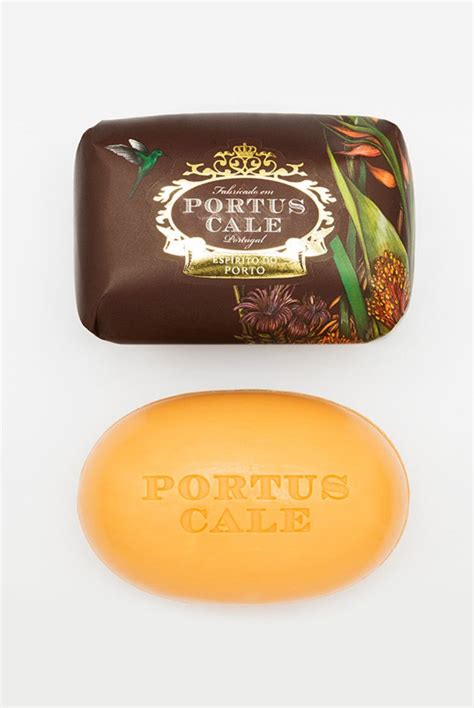 Portus Cale Soap Hola Guille Sl