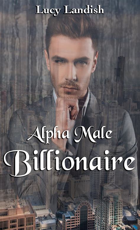 Alpha Male Billionaire Ebook