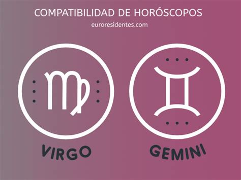 Virgo Géminis