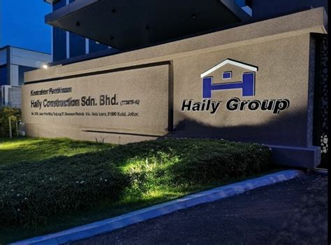 Haily Group Secures Rm899 Million Housing Project Contract From Mah Sing