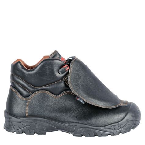 Cofra Cover Metatarsal Safety Boots