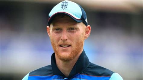 Ben Stokes Comes Out Of Odi Retirement Ahead Of Englands Defense Of