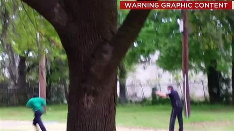 South Carolina Ex Cop Indicted In Walter Scott Killing Cnn