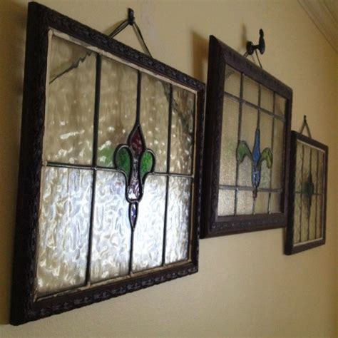 Albums 95 Pictures How To Light Stained Glass Window On Wall Stunning