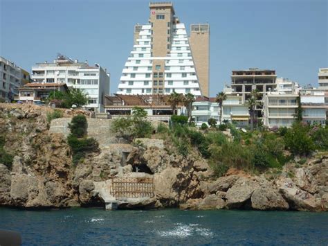 Ramada Plaza Antalya 5* - Antalya Metropolitan Municipality