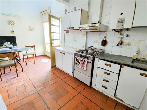 Venta Casa 3 dormitorios 40 años 116m2 1 cochera Italia 300