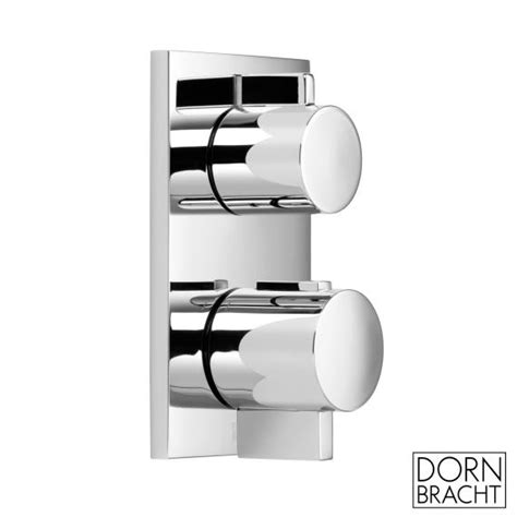 Dornbracht Cl Mitigeur Thermostatique De Douche Chrome