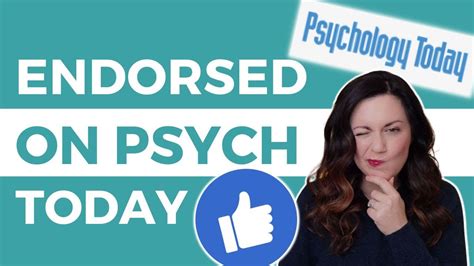 Psychology Today Logo Font