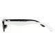 Lunettes Loupe Solaires Blanches Classes Lunettes Lecture Livr H