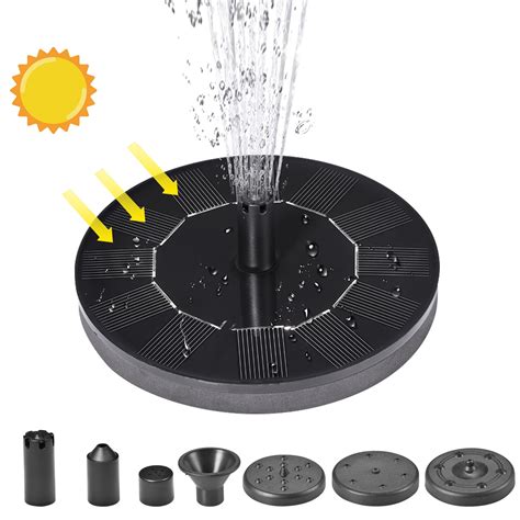 Naturlich Wasser Gartenideen Vom Brunnen Bis Zum 6