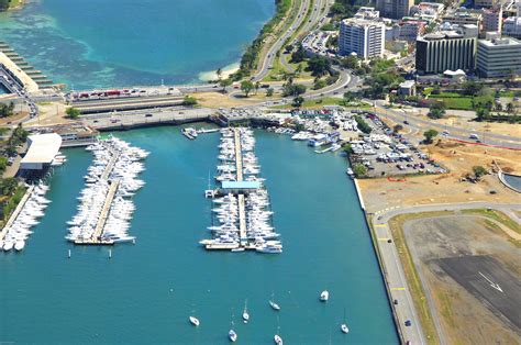 August New Marina Recap Eight New Dockwa Marinas Along The East Coast