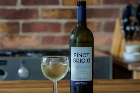 4 Differences Between Pinot Gris and Pinot Grigio